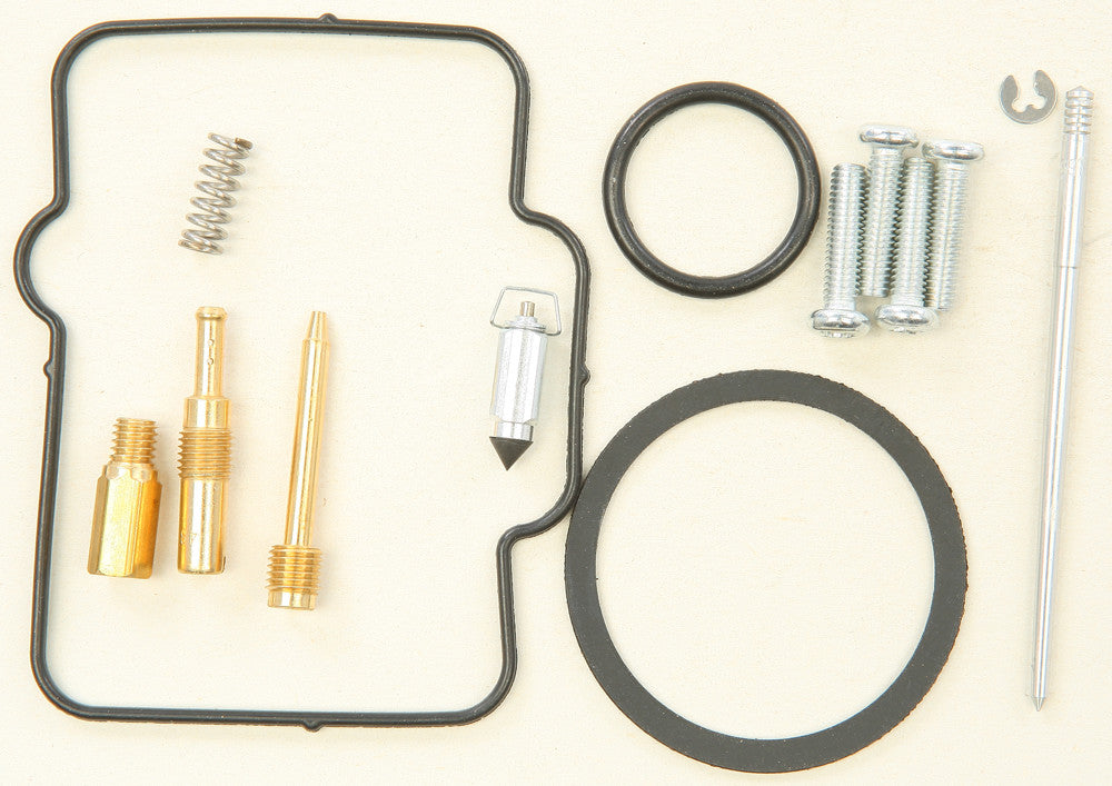 All Balls Carburetor Kit