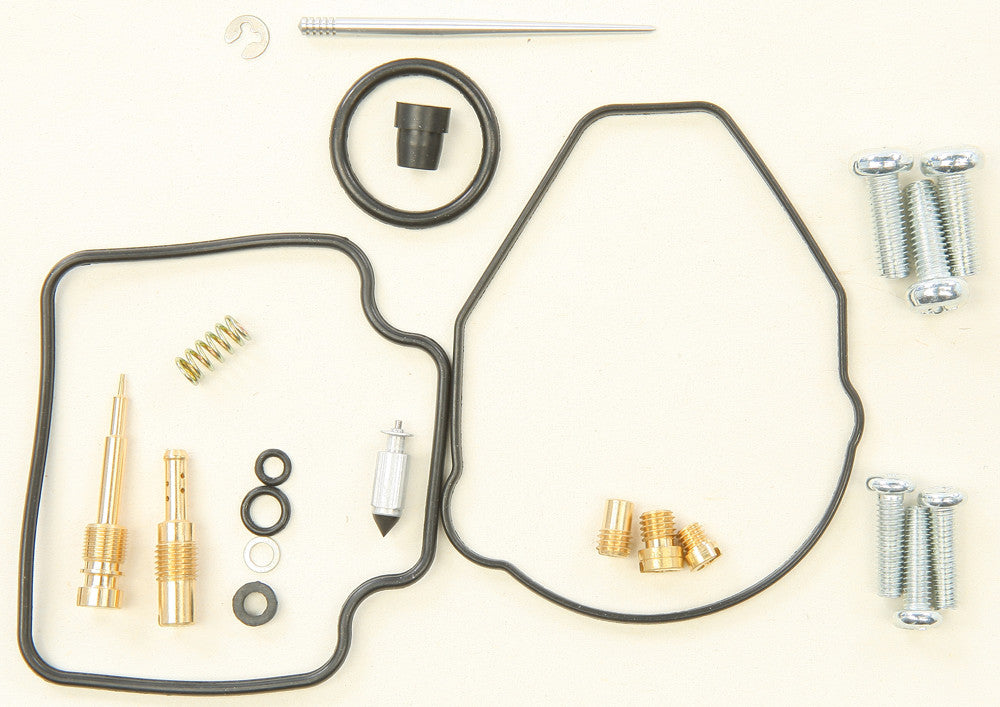 All Balls Carburetor Kit