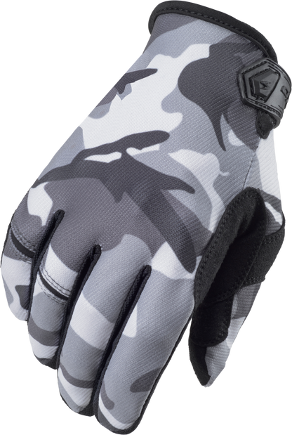 SCORPION EXO Moto-Flex Covert Ops Gloves