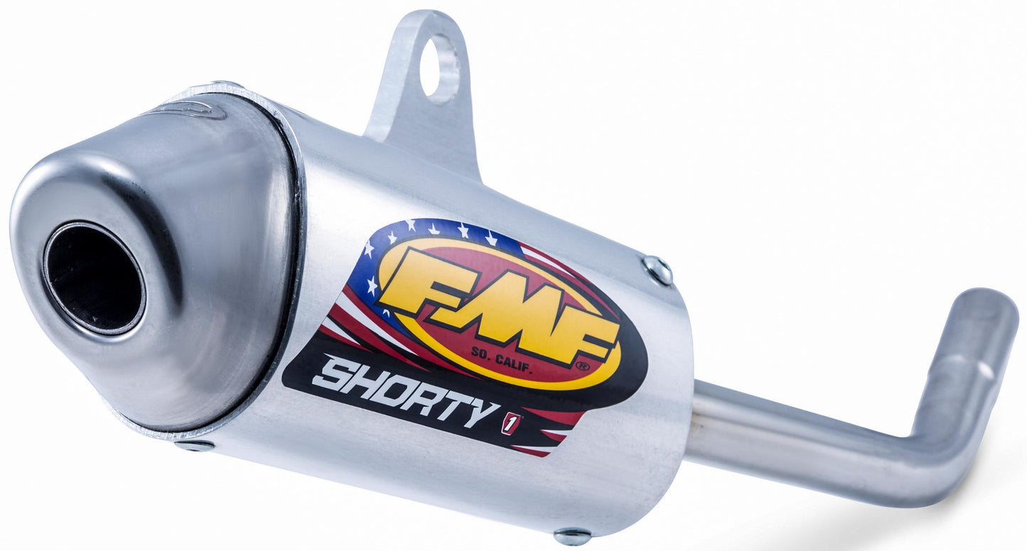 FMF Powercore/Powercore II Silencer
