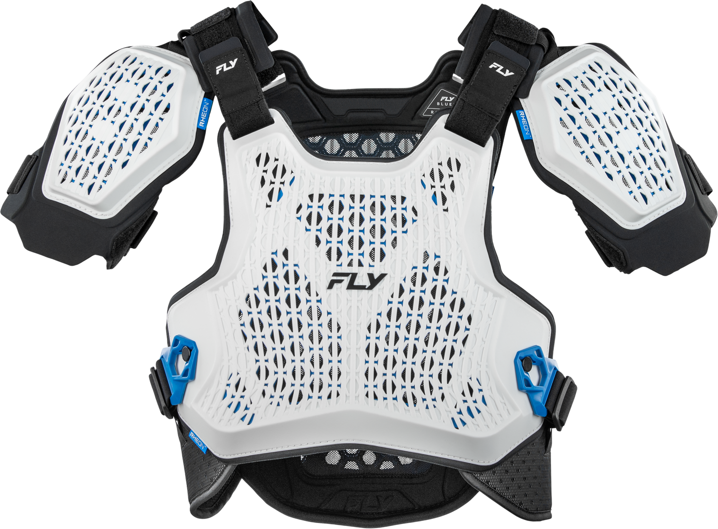 Fly Racing Blueprint RCH-2 Chest Protector