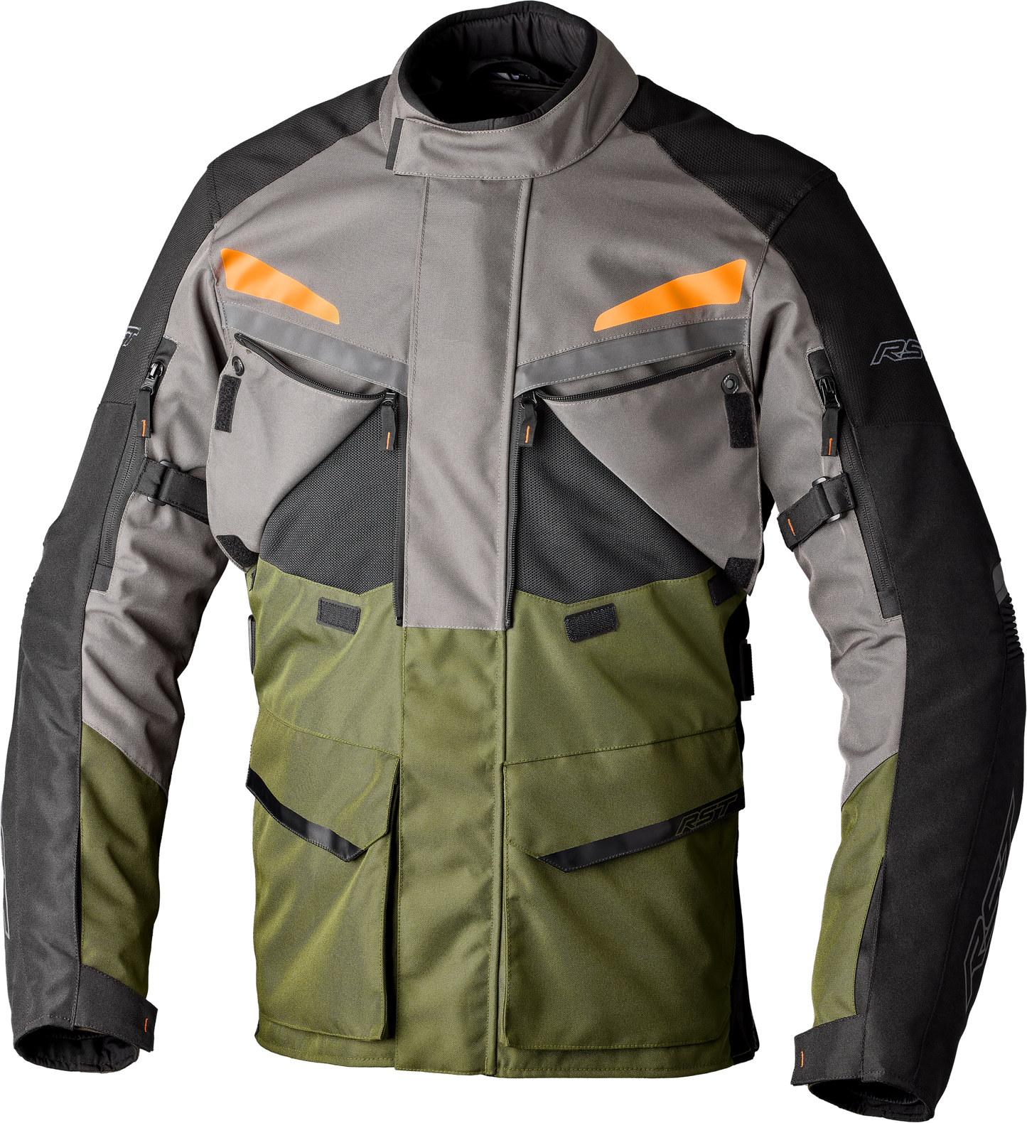 RST Maverick EVO CE Jackets