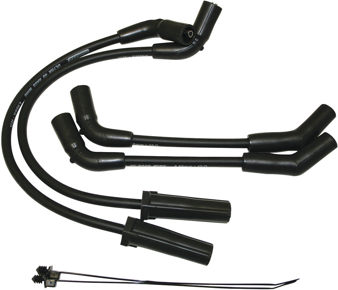 Moroso High Performance Ultra 40 Ignition Wire
