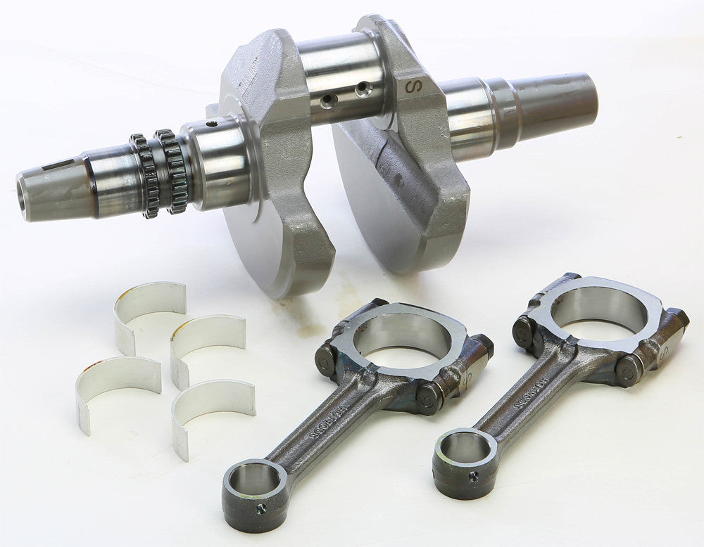 HOT RODS Complete Crankshaft Assembly