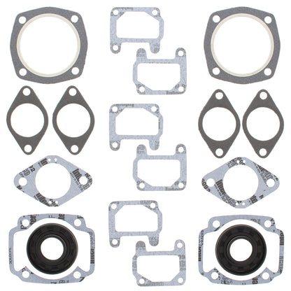VERTEX Full Gasket Set