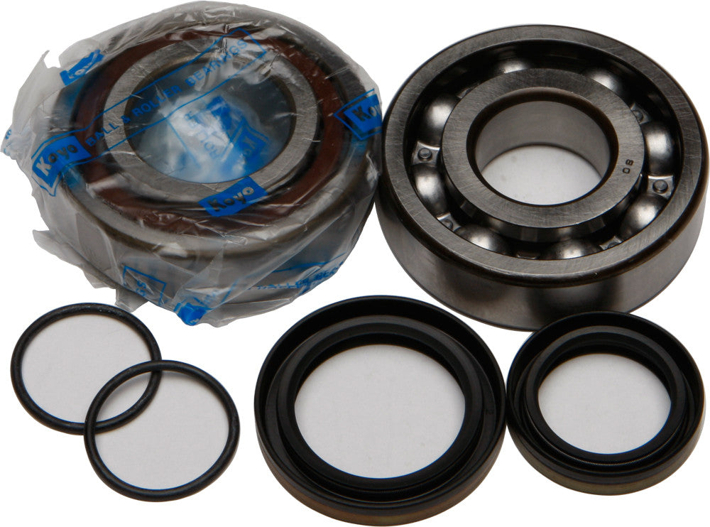All Balls Crankshaft Bearing & Seal Kit