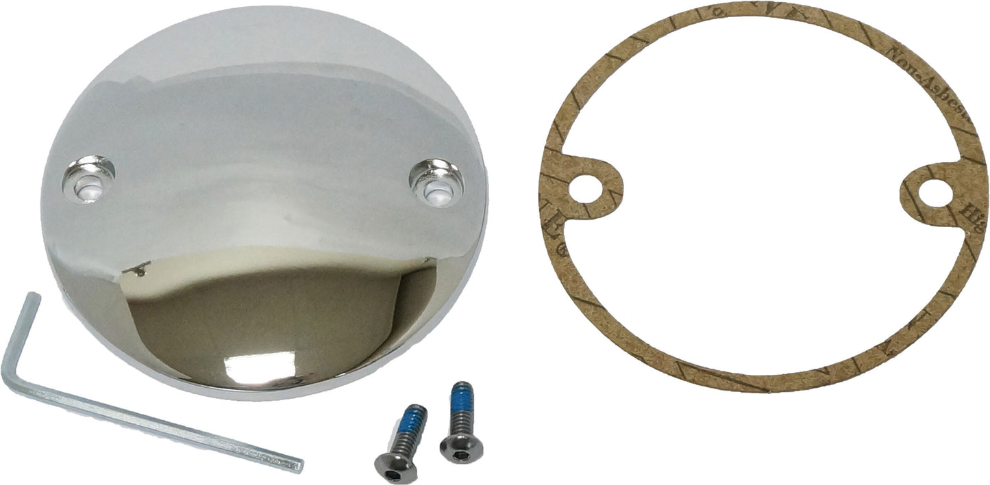 Harddrive Point ignition Cover