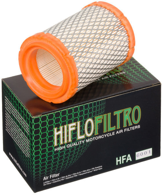 HIFLOFILTRO Air Filter