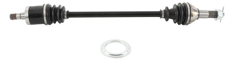 All Balls 6 Ball Heavy Duty Axle