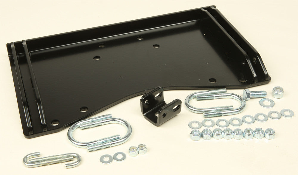 WARN Provantage Center Plow Mounting Kit