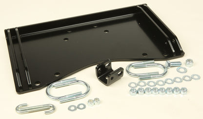 WARN Provantage Center Plow Mounting Kit