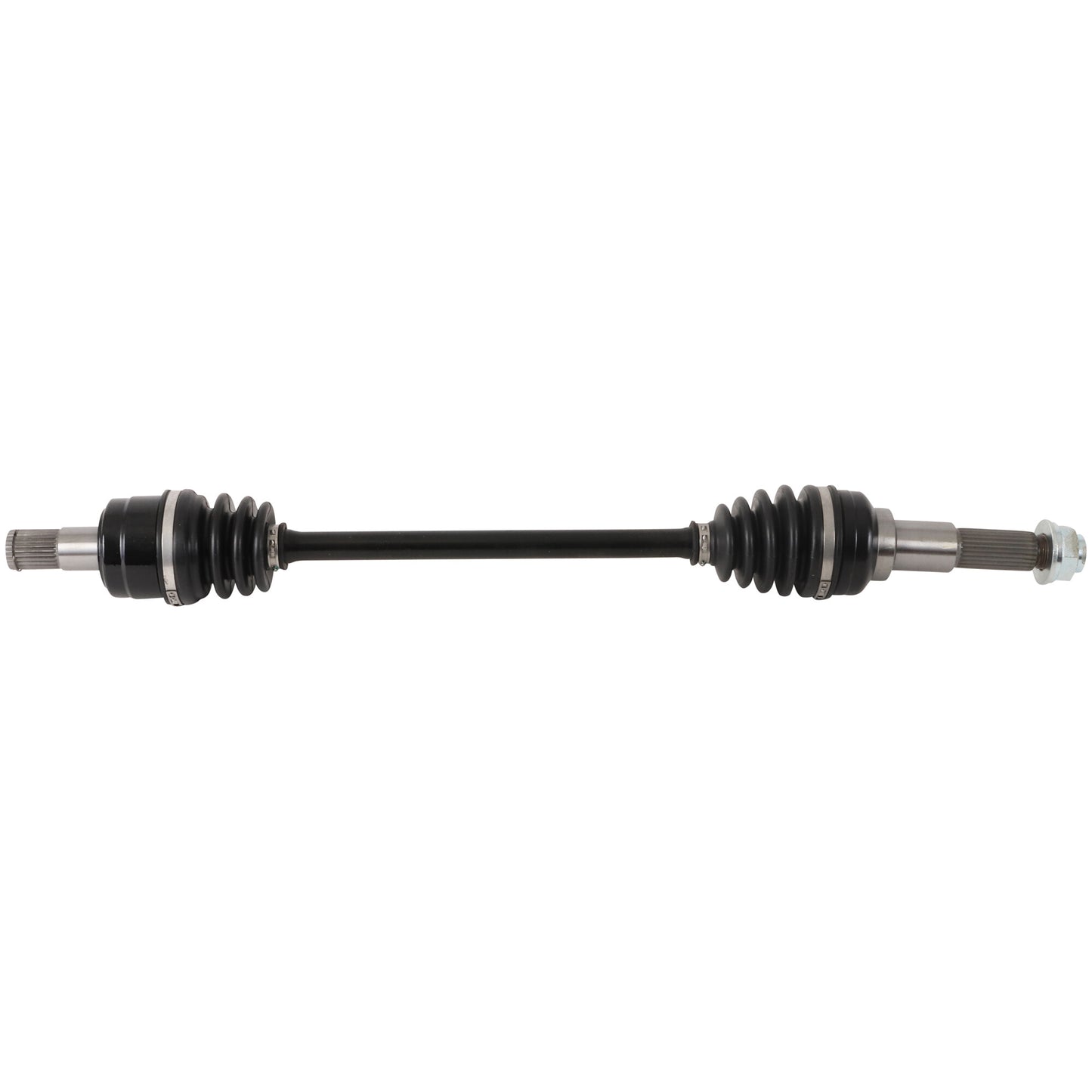 All Balls 6 Ball Heavy Duty Axle