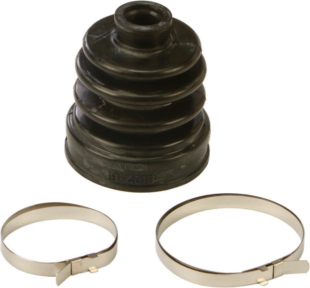 All Balls CV Boot Kit