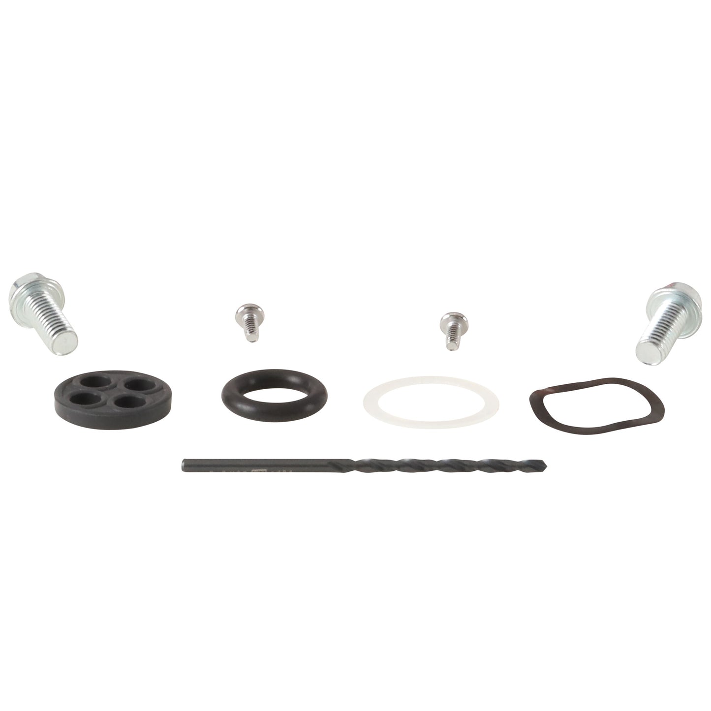 All Balls Fuel Tap Rebuild Kit
