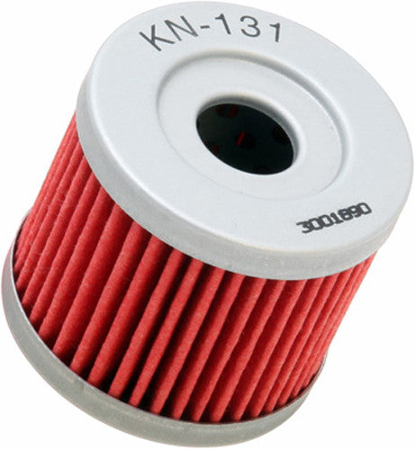 K&N Oil Filter