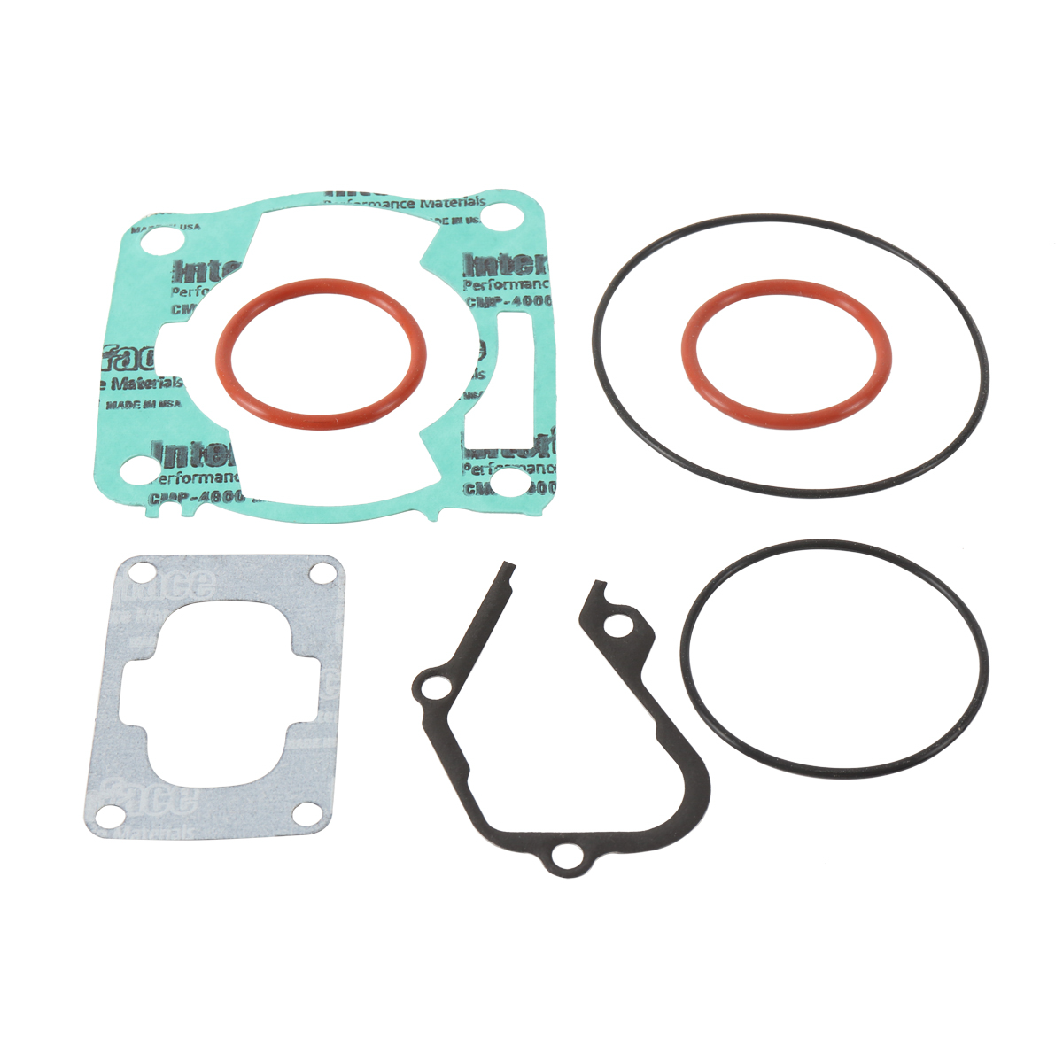 VERTEX Top End Gasket Set