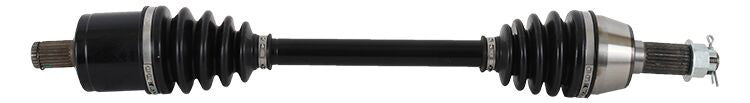 All Balls 6 Ball Heavy Duty Axle