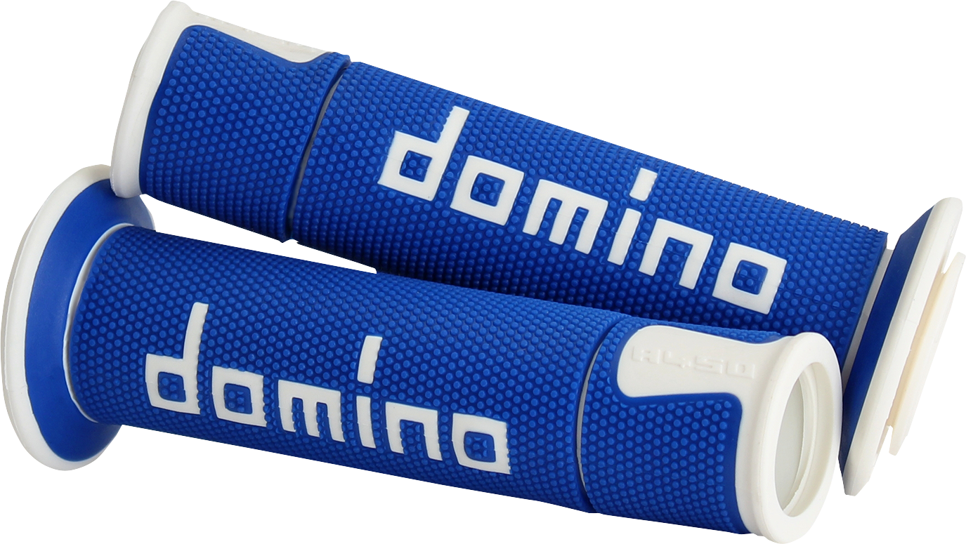 G2 Ergonomics Corp. A450 Grips - Domino