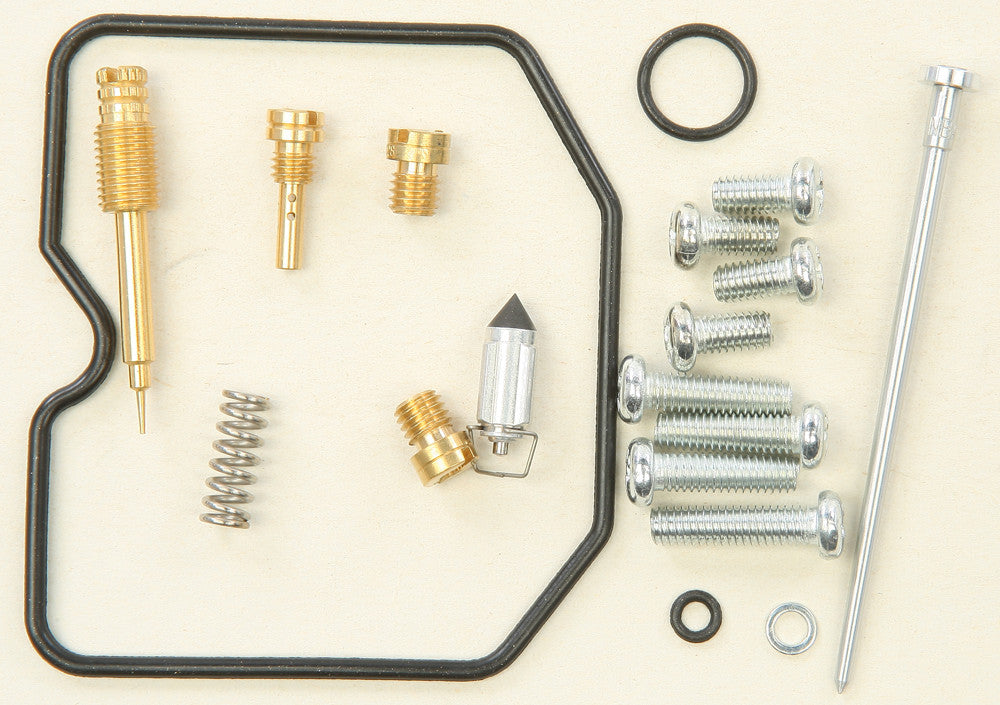 All Balls Carburetor Kit