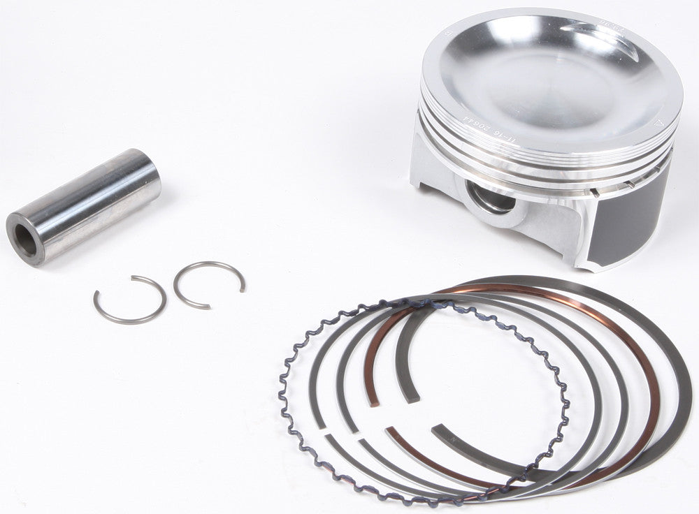Vertex HC Forged Piston Ki
