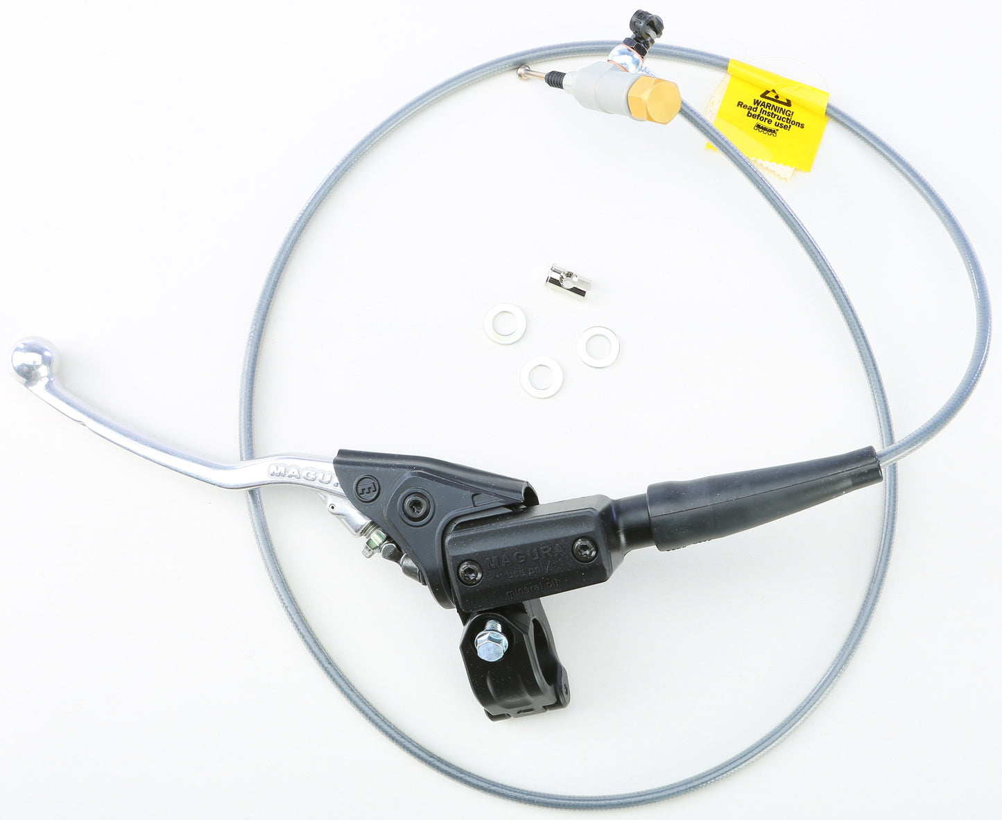 MAGURA Hydraulic Clutch Assembly