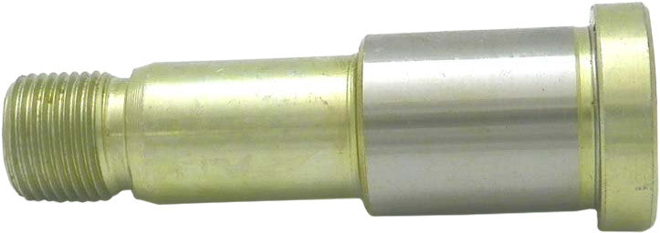 WSM Pump Shaft