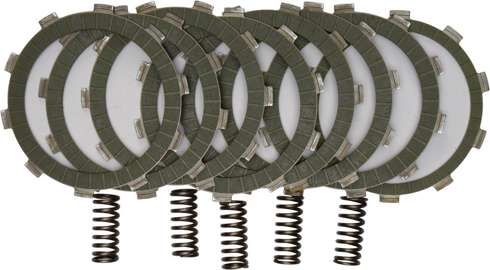 EBC Street Racer Clutch Kit