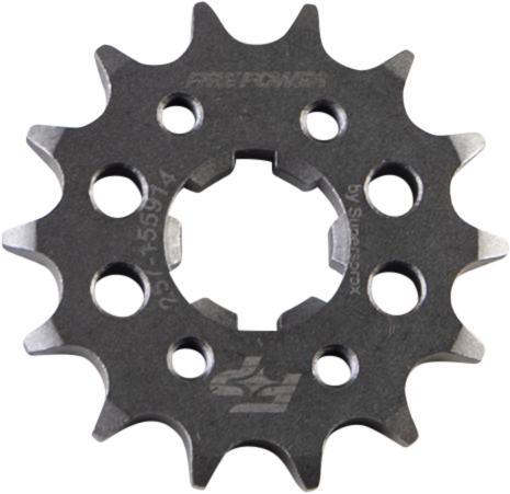Fire Power Front CS Sprocket