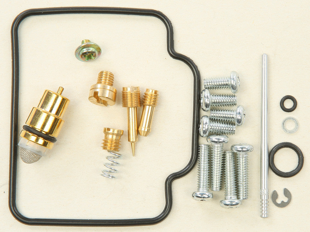 All Balls Carburetor Kit