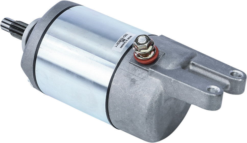 Fire Power Starter Motor