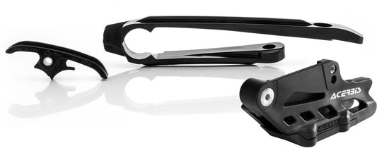 Acerbis Chain Guide Slider Kit 2.0