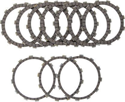 Harddrive Friction Plates Set