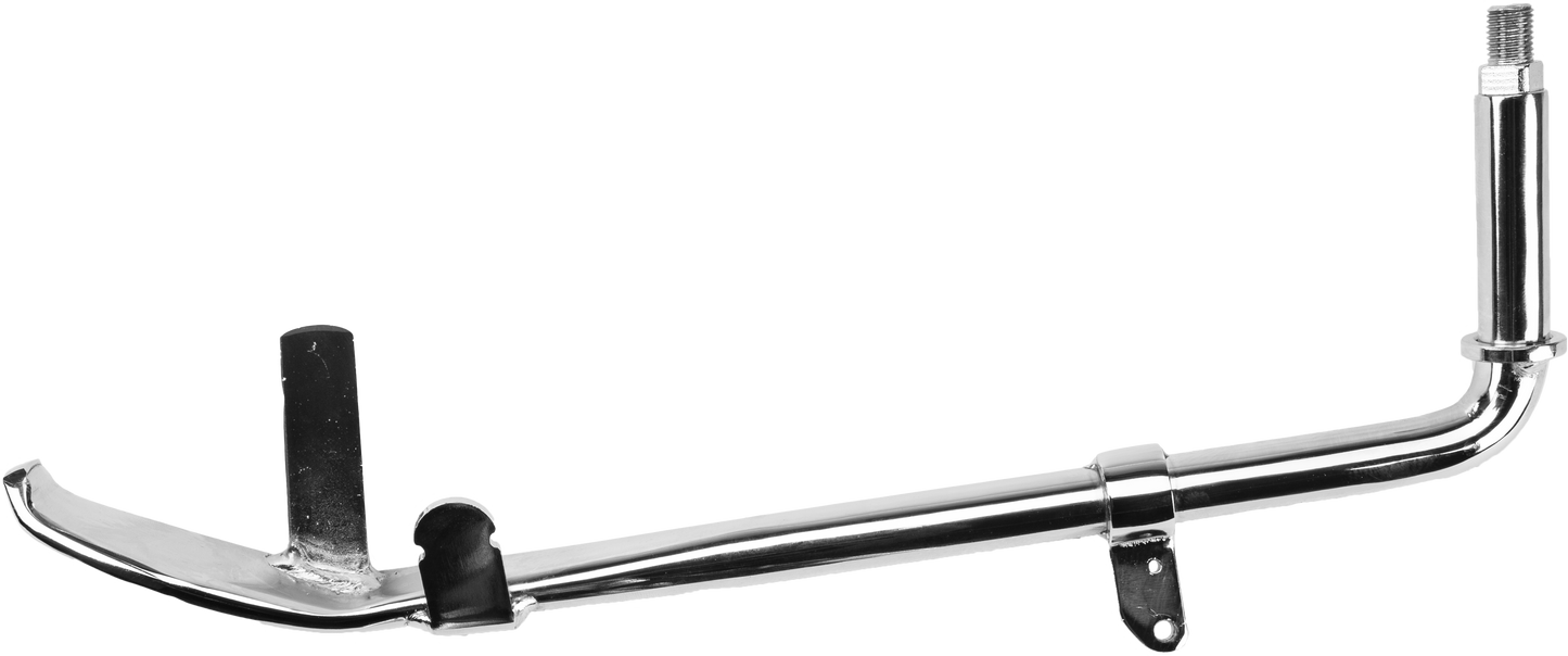 Harddrive Kickstand