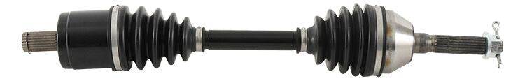 All Balls 6 Ball Heavy Duty Axle