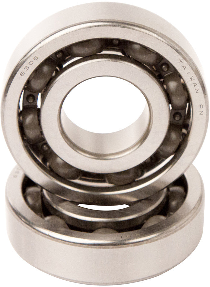 HOT RODS Main Bearing/Seal Kit