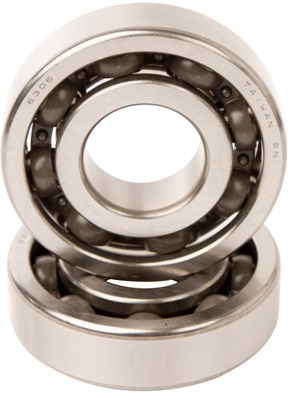 HOT RODS Main Bearing/Seal Kit