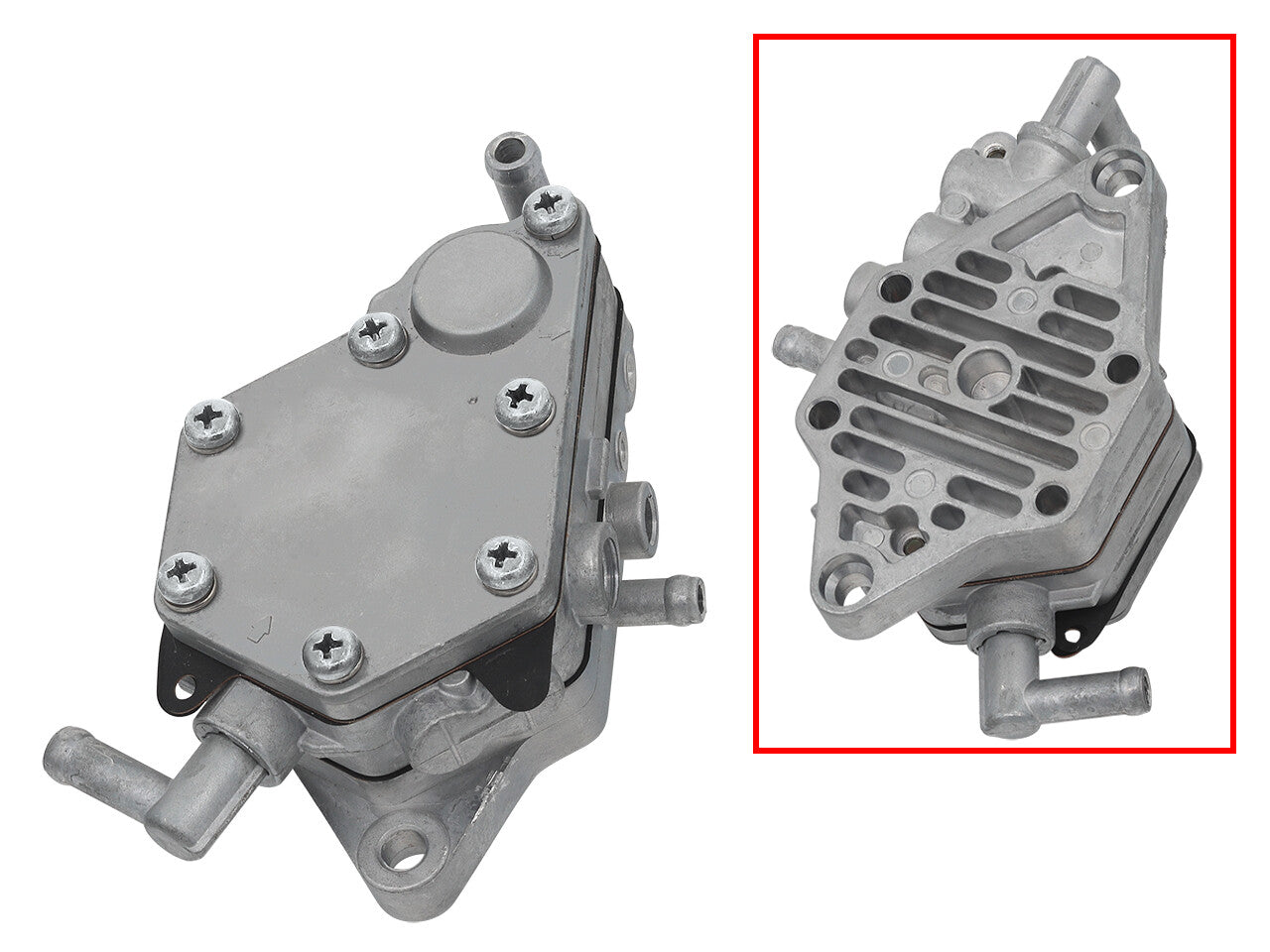 SP1 Fuel Pump