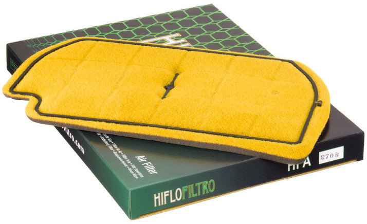 HIFLOFILTRO Air Filter