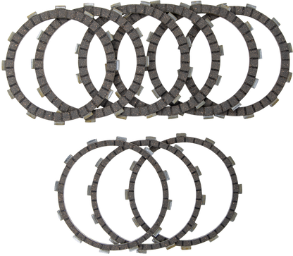 Harddrive Friction Plates Set