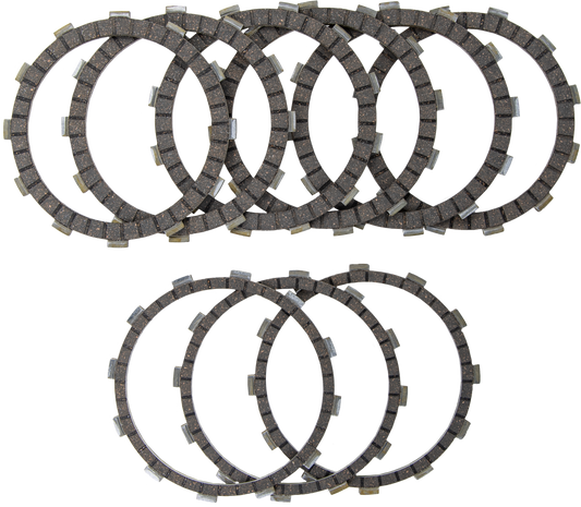 Harddrive Friction Plates Set