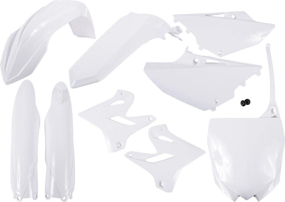 Acerbis Full Plastic Kit