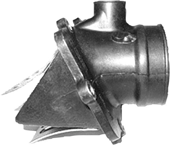 SP1 Intake Mounting Flange