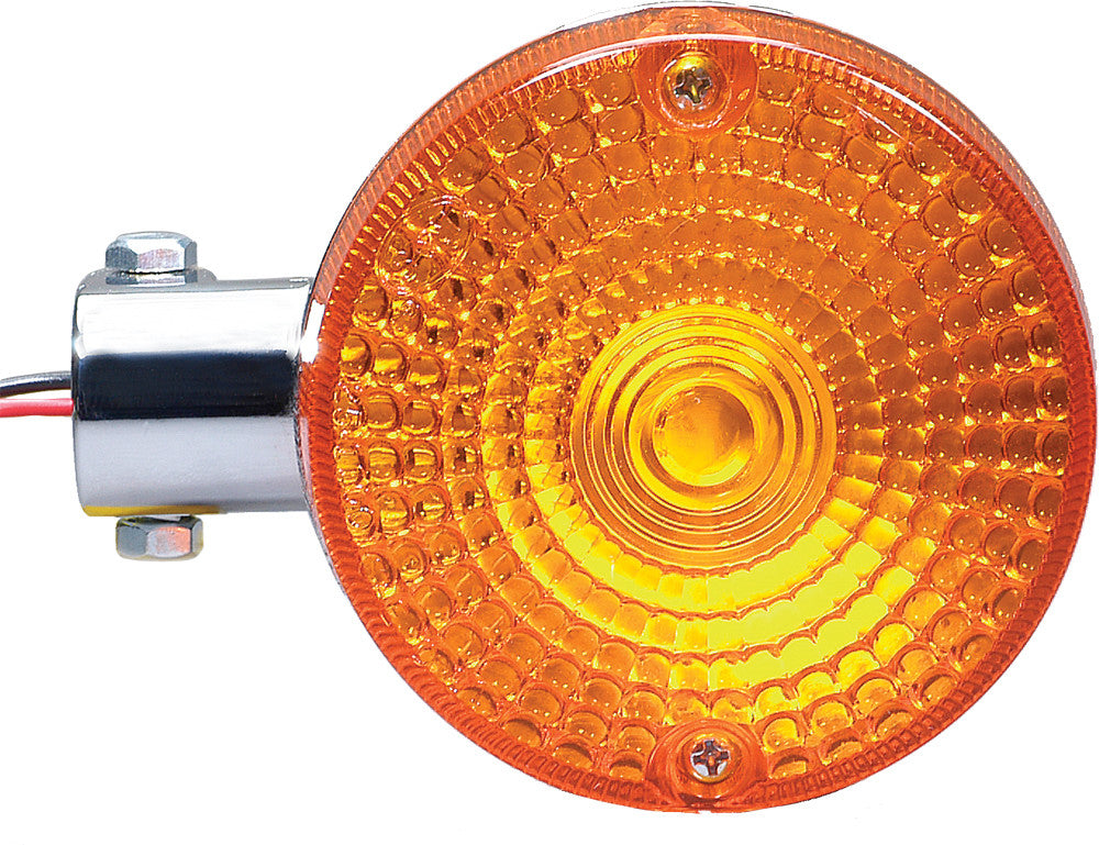 K&S Turn Signal Assembly
