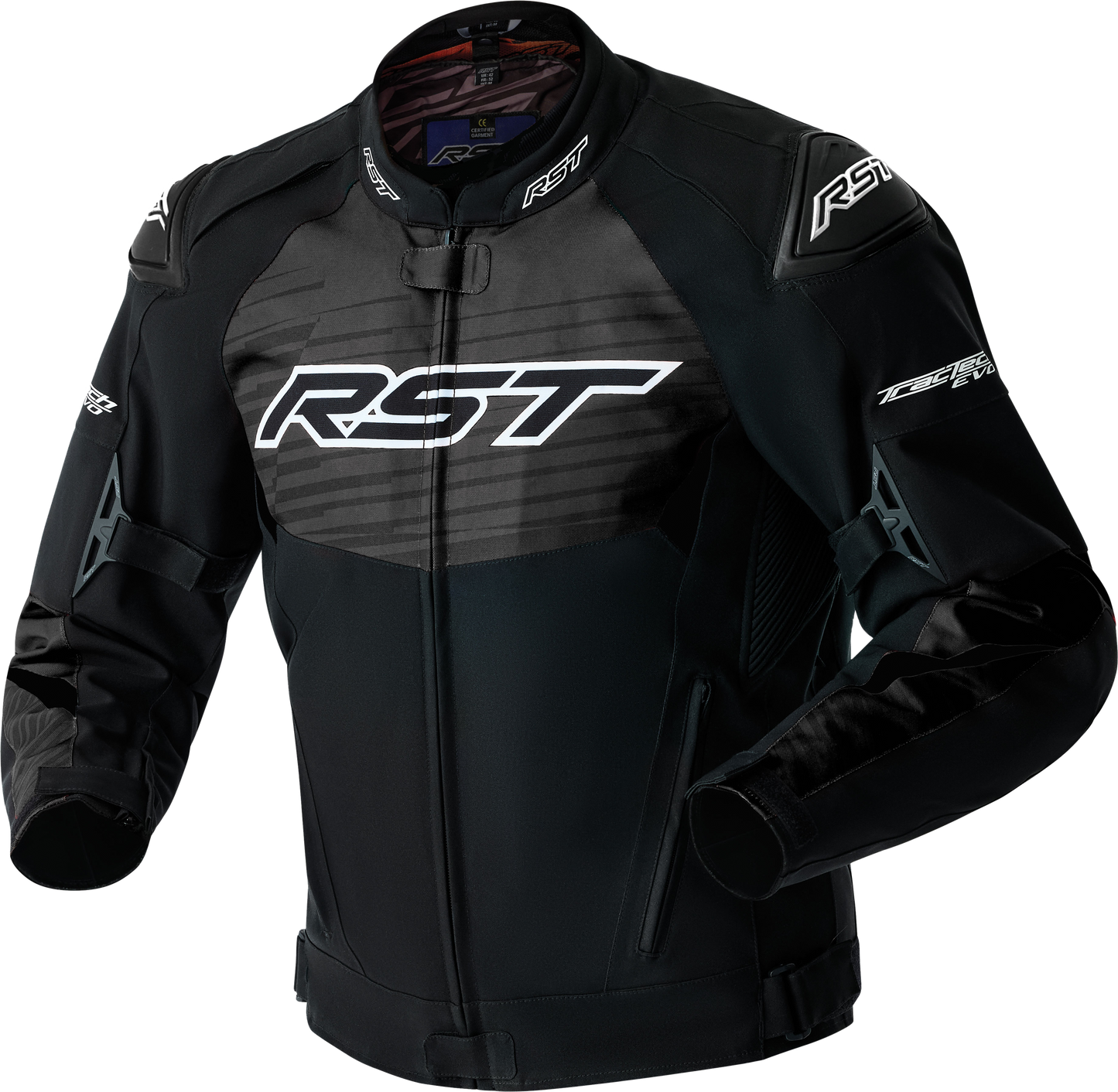 RST Tractech Evo D3O Textile Jackets
