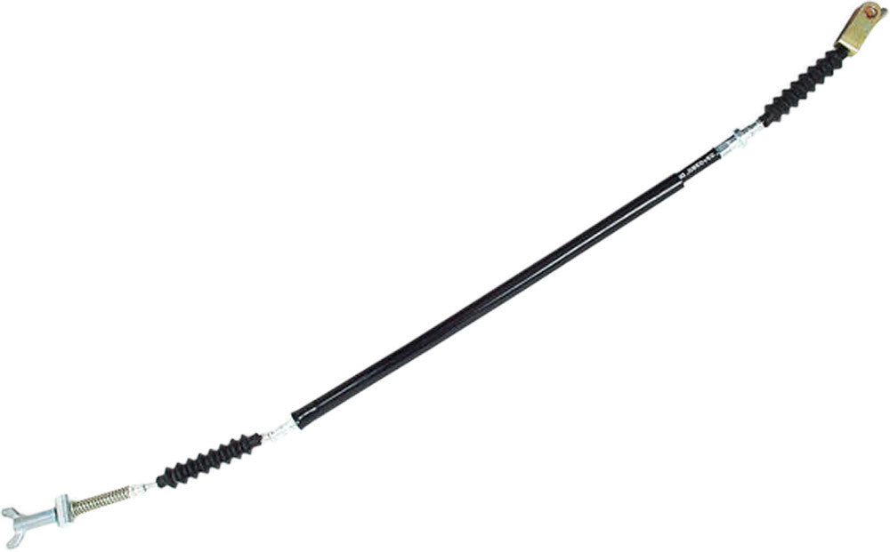 Motion Pro ATV Foot Brake Cable