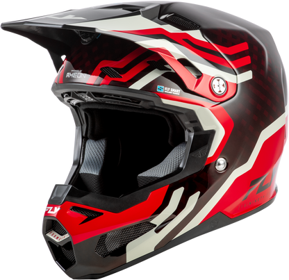 Fly Racing 2026 Formula S Carbon Byte Helmet
