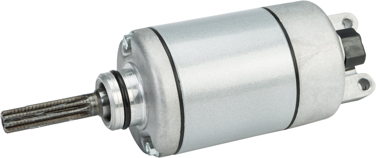 Fire Power Starter Motor