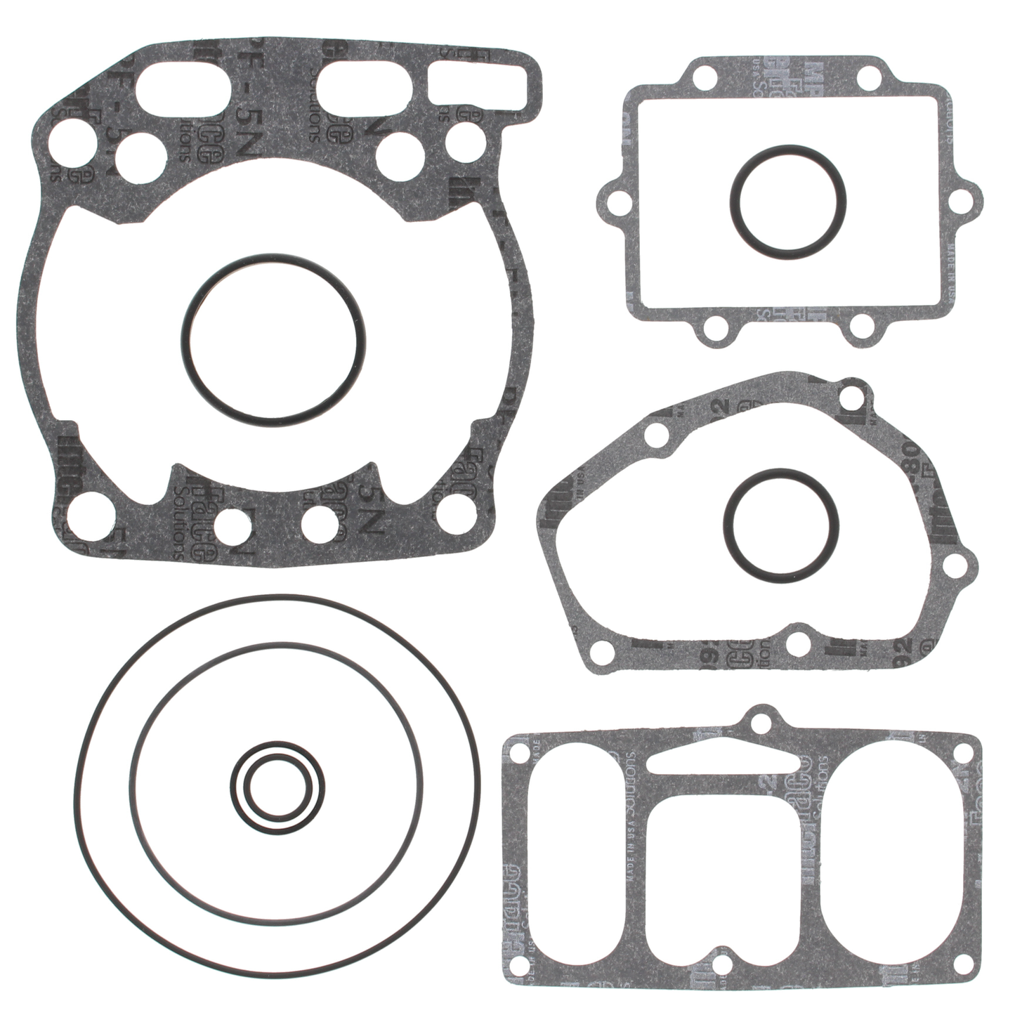 VERTEX Top End Gasket Set