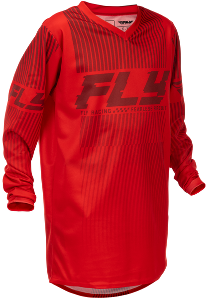 Fly Racing 2026 F-16 Youth Jersey