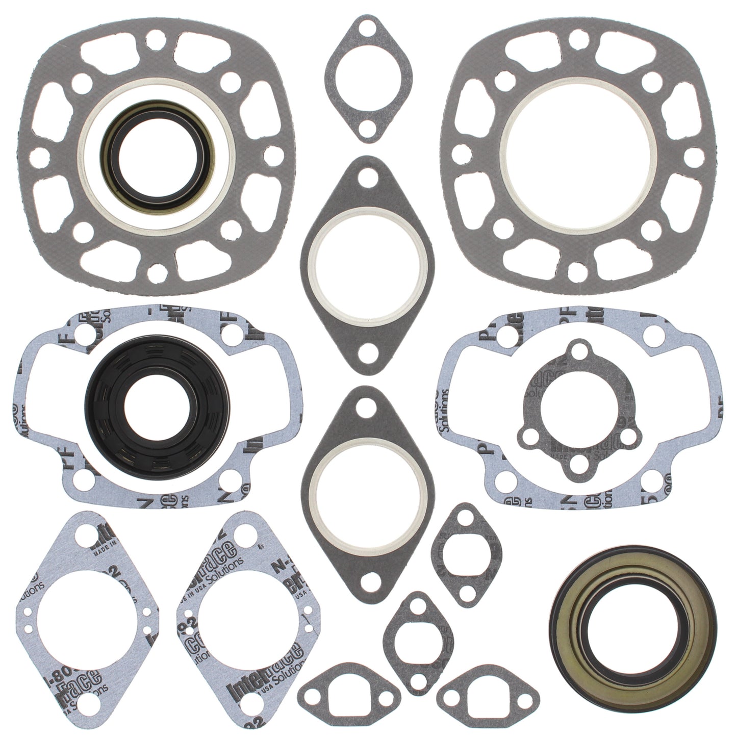 VERTEX Full Gasket Set